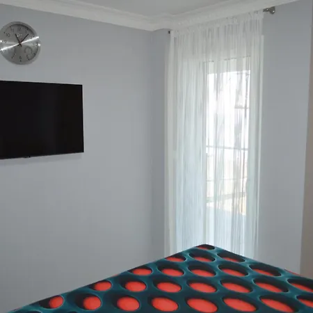 Siofok Ezuestpart Granada 4 Koezvetlen Vizparti Luxus Apartman Exterior photo