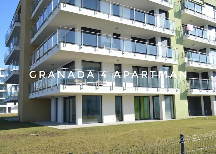 Siofok Ezuestpart Granada 4 Koezvetlen Vizparti Luxus Apartman