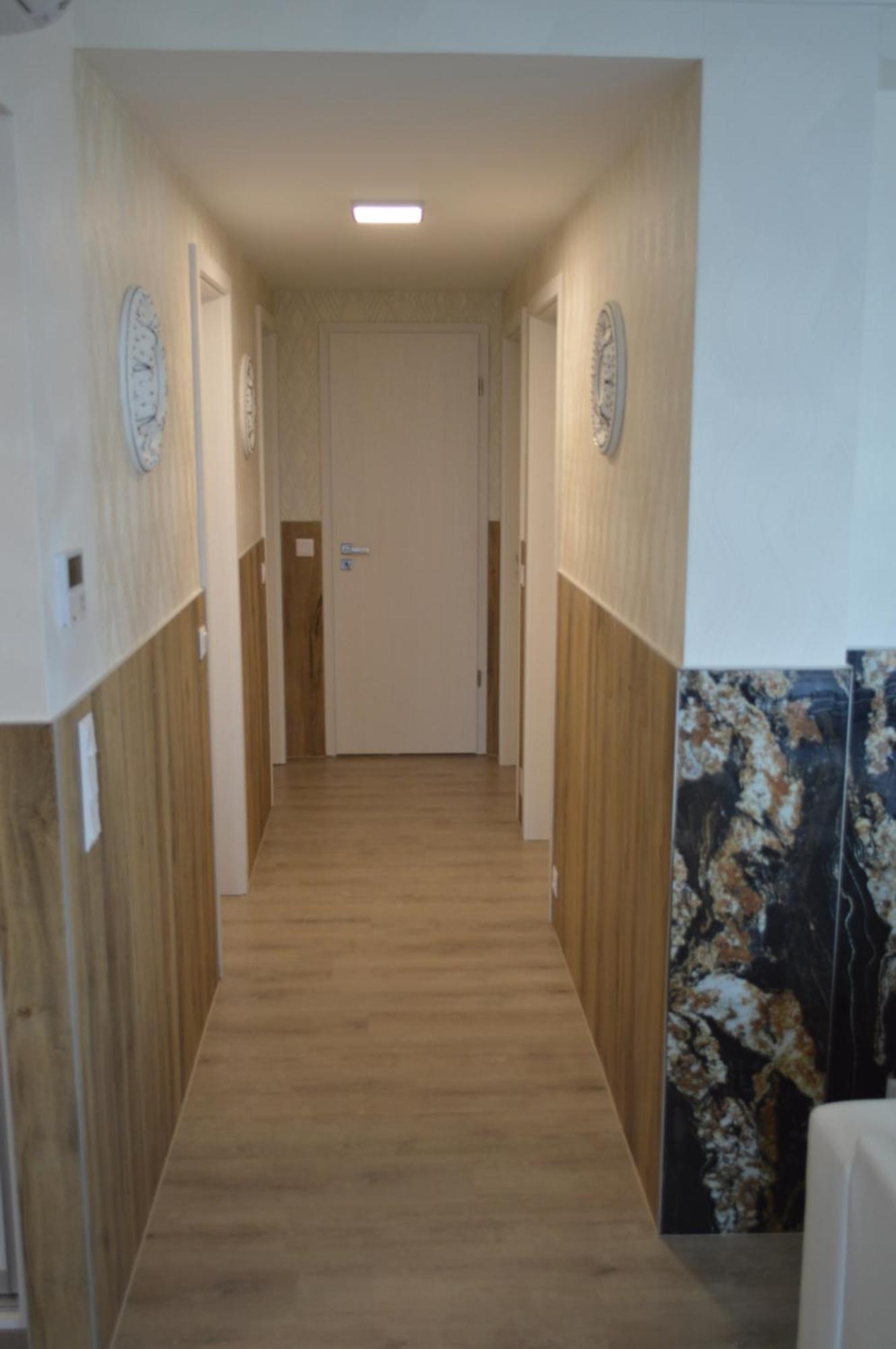 Ezuestpart Granada 4 Koezvetlen Vizparti Luxus