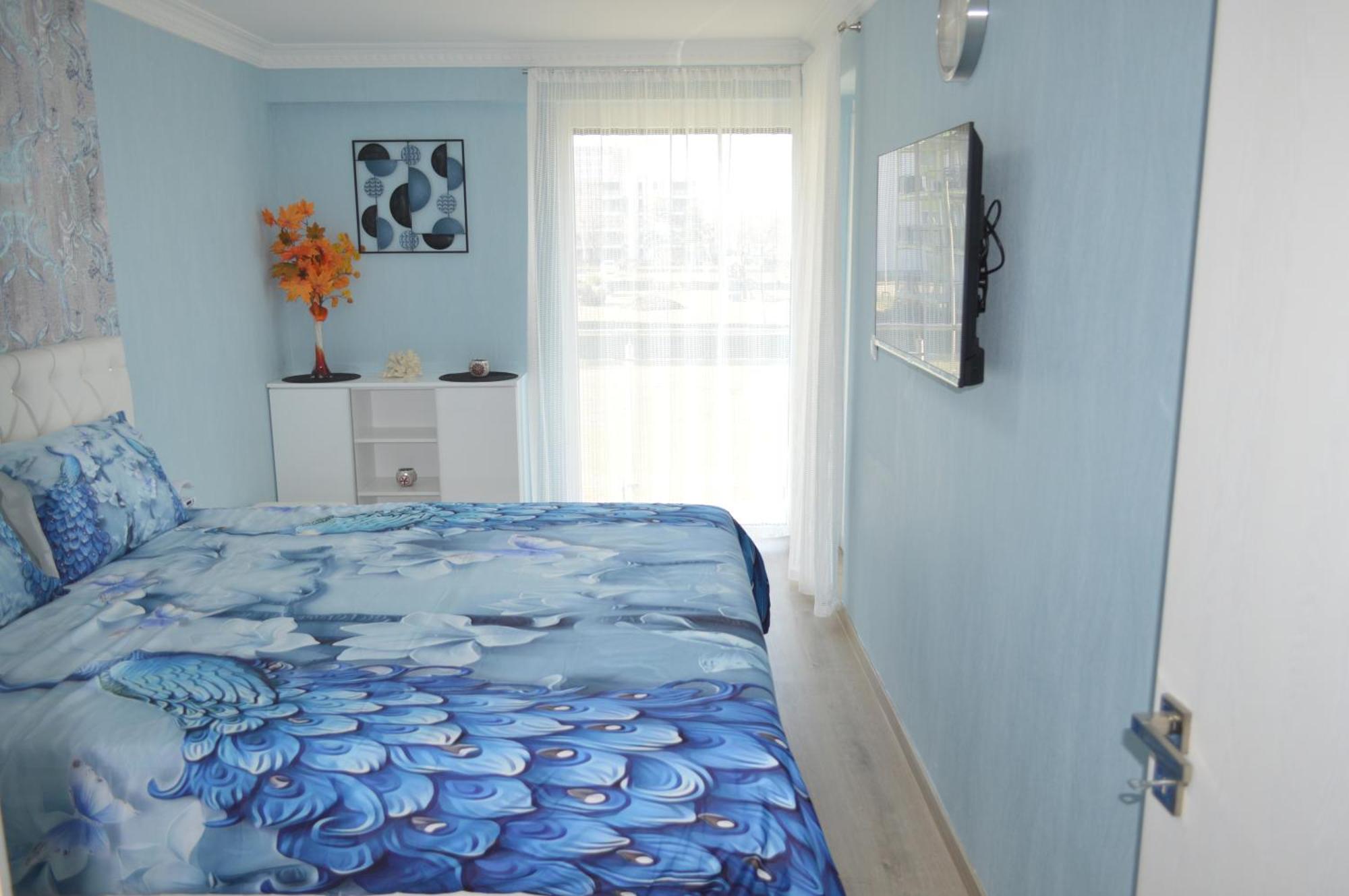 Apartment Ezuestpart Granada 4 Koezvetlen Vizparti Luxus Siofok