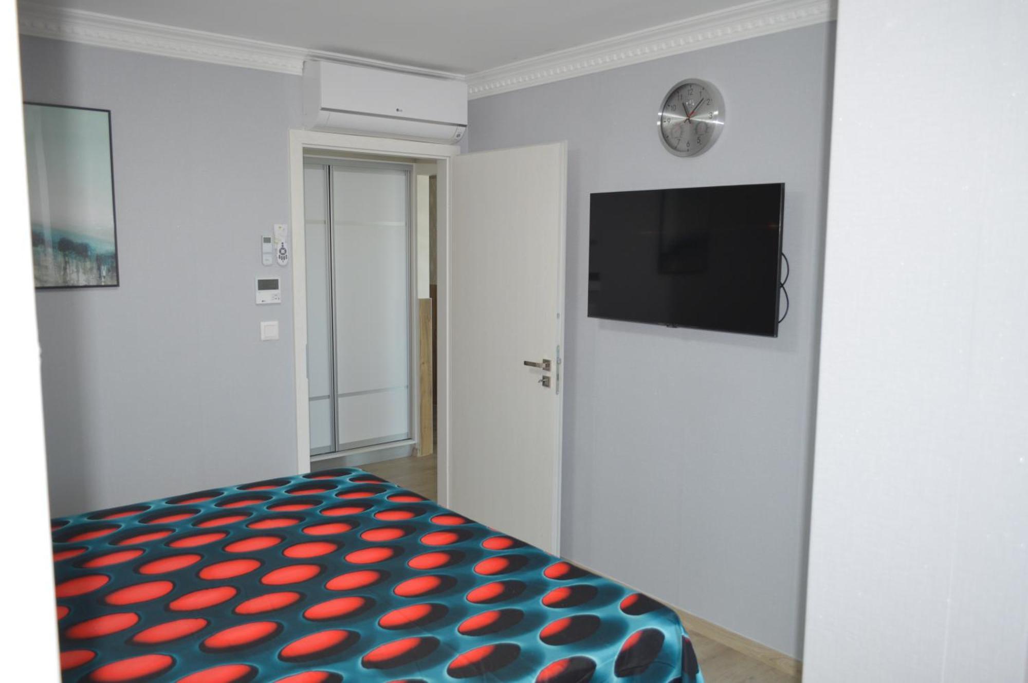 Ezuestpart Granada 4 Koezvetlen Vizparti Luxus