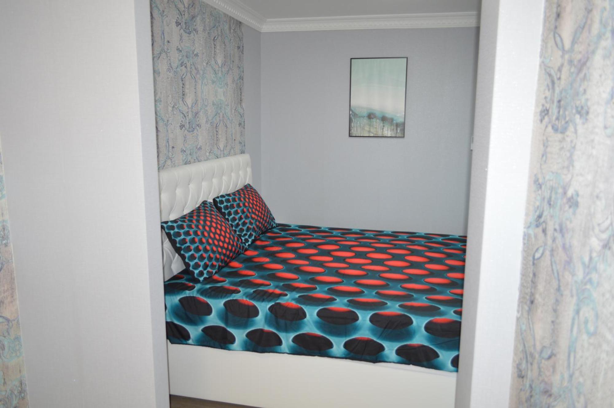 Ezuestpart Granada 4 Koezvetlen Vizparti Luxus Apartment